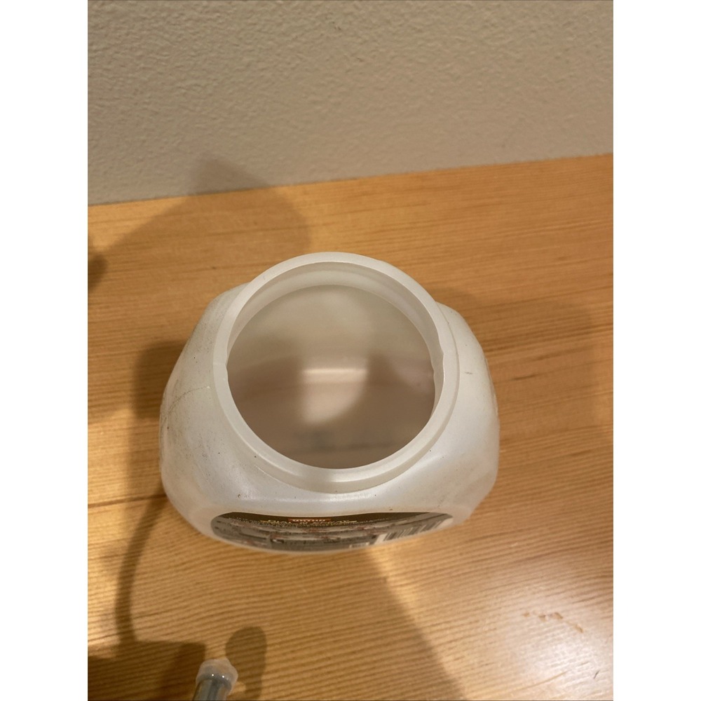 Ortho Dial N' Spray Hose Adjustable End Sprayer 2013 Clean On Inside - Picture 10 of 10